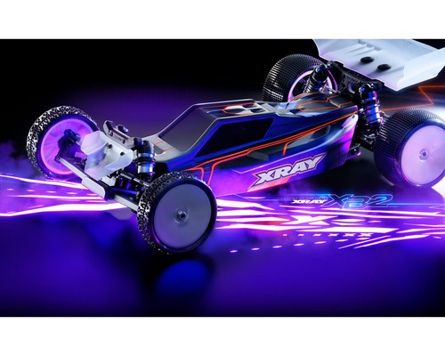 Tappeto passeggino xray xb2c - passeggino,
