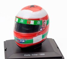 1/5 EDICOLA - HELMET | F1
