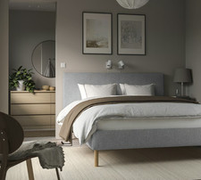 IKEA TARNKULLEN Copriletto per