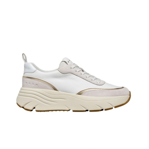 Geox sneaker diamanta - sneaker,
