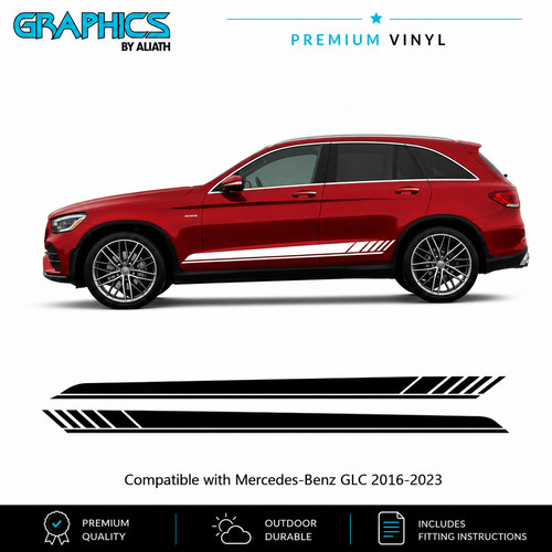 Adatto mercedes benz glc - adatto, mercedes-benz
