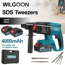 Trapano avvitatore a batteria