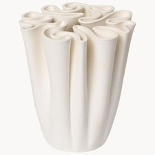 Vaso ceramica nordica - vaso,