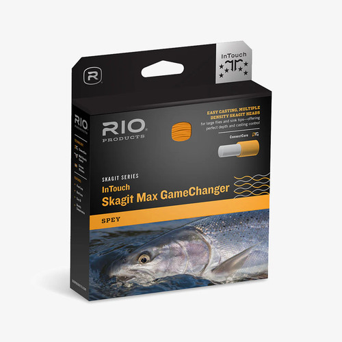 Rio intouch skagit max - rio,