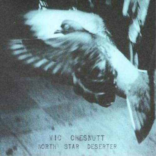Vic chesnutt north star - vic,