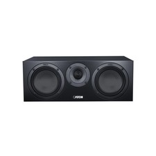 CANTON GLE 50 Center S2 - NERO