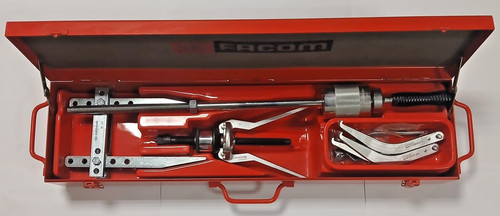 Estrattori facom assortimento - facom,