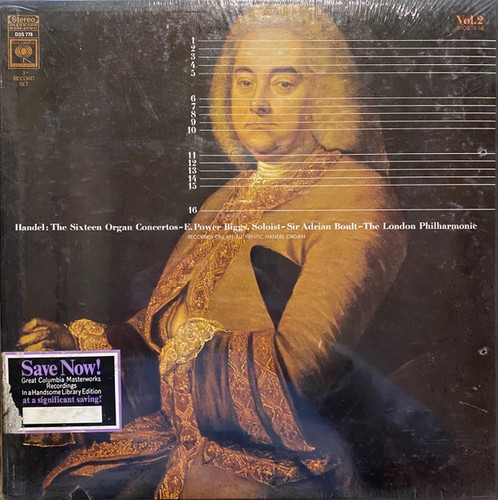 Georg friedrich handel - friedrich,
