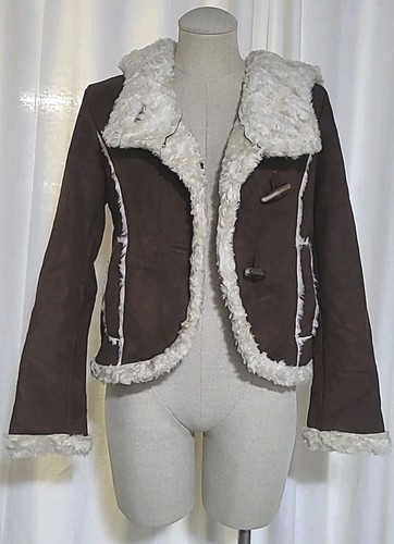 Giacca cappotto vintage - , anni