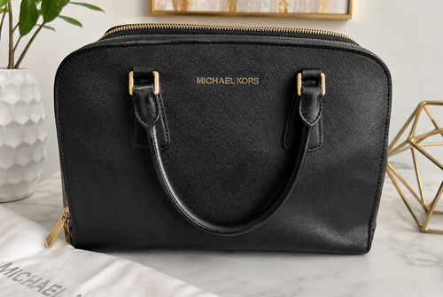 Borsa mano michael - a,
