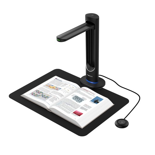 Scanner mobile viisan digitale - mobile,