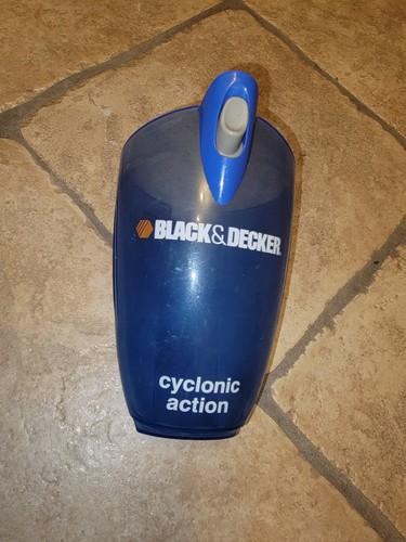 Black decker contenitore - black+decker,