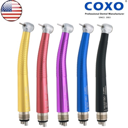 Coxo manipolo dentale - us, alta