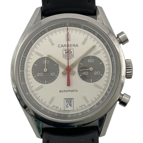 Tag heuer carrera jack - heuer,