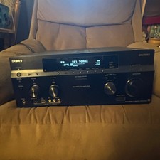 Sony DA5700ES Ricevitore 7.2