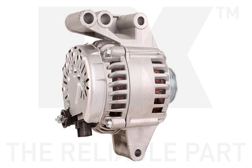 Generatore alternatore lima - generatore, nk