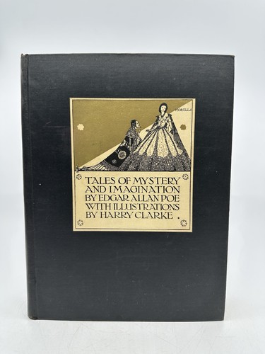 Limited rare 1933 - rare, tales