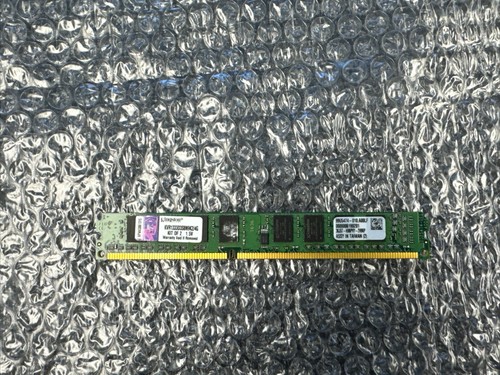 Kingston ddr3 - (2, gb)