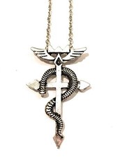 Fullmetal Alchemist Collana