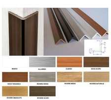 Paraspigolo Angolare Profilo