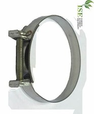 Clip tubo collettore di