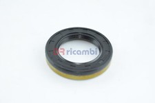 PARAOLIO PIGNONE DIFFERENZIALE POSTERIORE PER FIAT PANDA 4X4 13483 D. 35.8x56x10