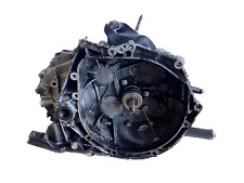 CAMBIO 6 MARCE PEUGEOT 3008