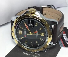 Men’s Watch By Curren