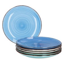 Set piatti portata 6 - di,
