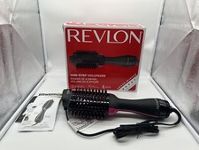Asciugacapelli REVLON 1100