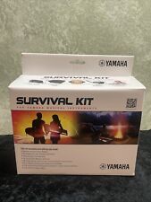 Yamaha SKB2 Kit Sopravvivenza per Tastiere Yamaha Portatili (NUOVO) Spedizione Gratuita