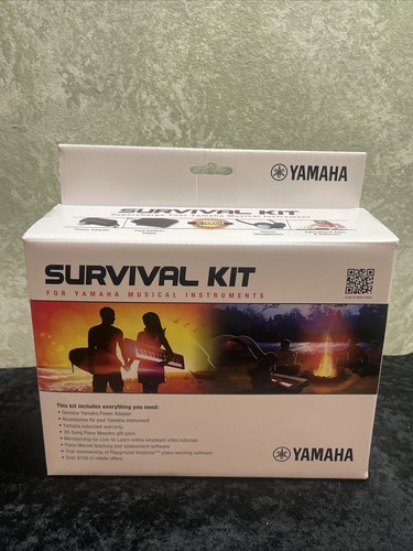 Yamaha skb2 kit - skb2, sopravvivenza