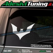 Adesivo Batman 2 - Sticker