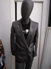 VERA PELLE giacca in vera