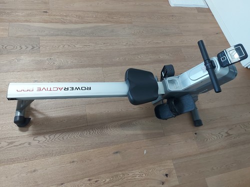 Toorx rower active vogatore - toorx,