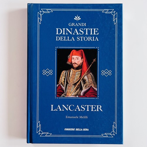 Grandi dinastie della storia - grandi,