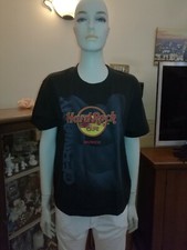maglia ragazzo hard rock cafe'