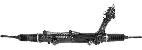 Scatola idroguida servosterzo - scatola,