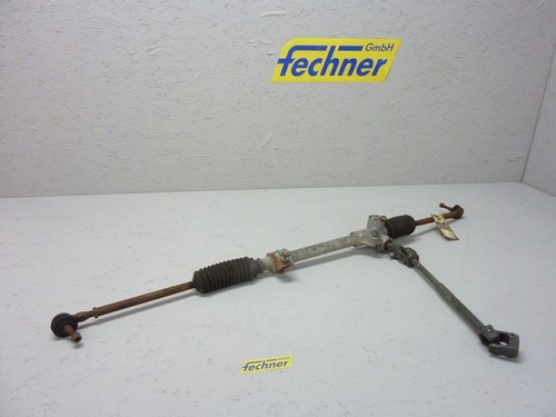 Sterzo fiat 132 argenta - fiat, 132a