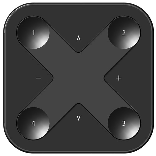 Pannello parete bluetooth