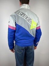Gilet Giacca Vintage Dainese