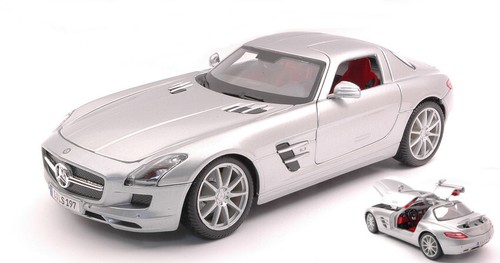 Modellino auto scala 18 - modellino, 1:18