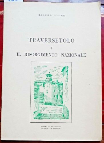 Traversetolo risorgimento - il,