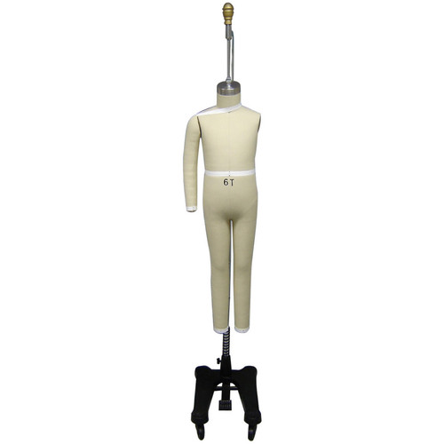 Manichino forma vestito - manichino, di