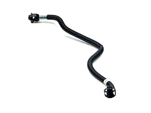 Tubo carburante per mercedes - tubo,