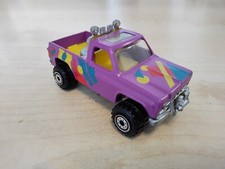 Hot Whells 1979 Chevy Pick Up
