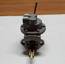 POMPA ALIMENTAZIONE GASOLIO