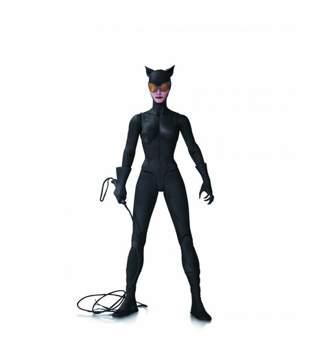 Collectibles designer - dc,