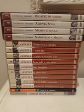 Eduardo De Filippo 15 dvd