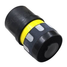 Cartuccia capsula microfono